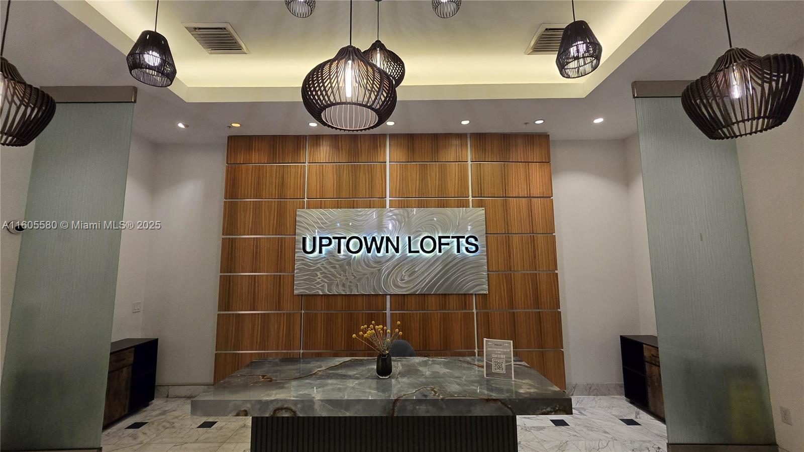 Property for Sale at 2275 Biscayne Blvd 908, Miami, Broward County, Florida - Bedrooms: 1 
Bathrooms: 1  - $355,000