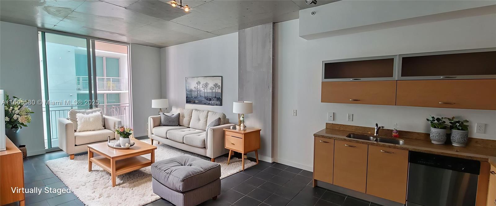 Property for Sale at 2275 Biscayne Blvd 908, Miami, Broward County, Florida - Bedrooms: 1 
Bathrooms: 1  - $345,000