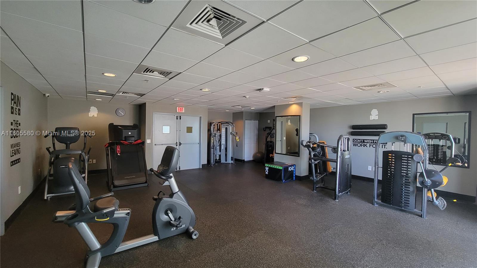 UPTOWN LOFTS CONDO - Residential