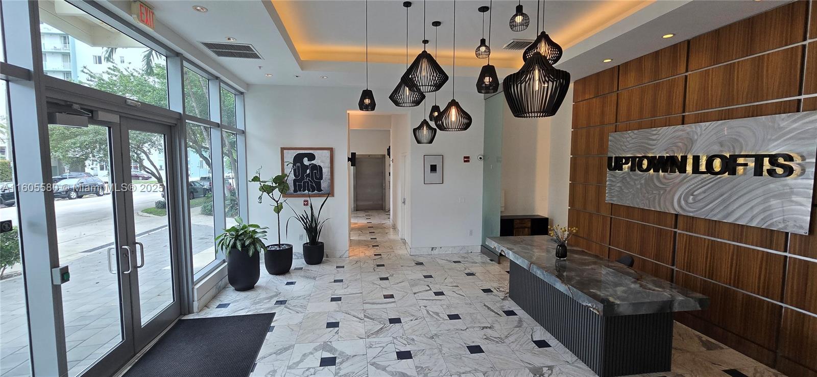 UPTOWN LOFTS CONDO - Residential