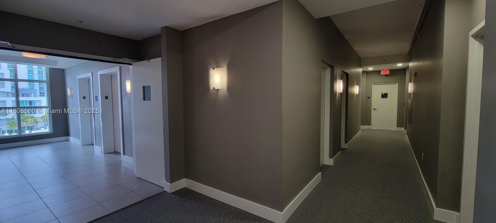 UPTOWN LOFTS CONDO - Residential