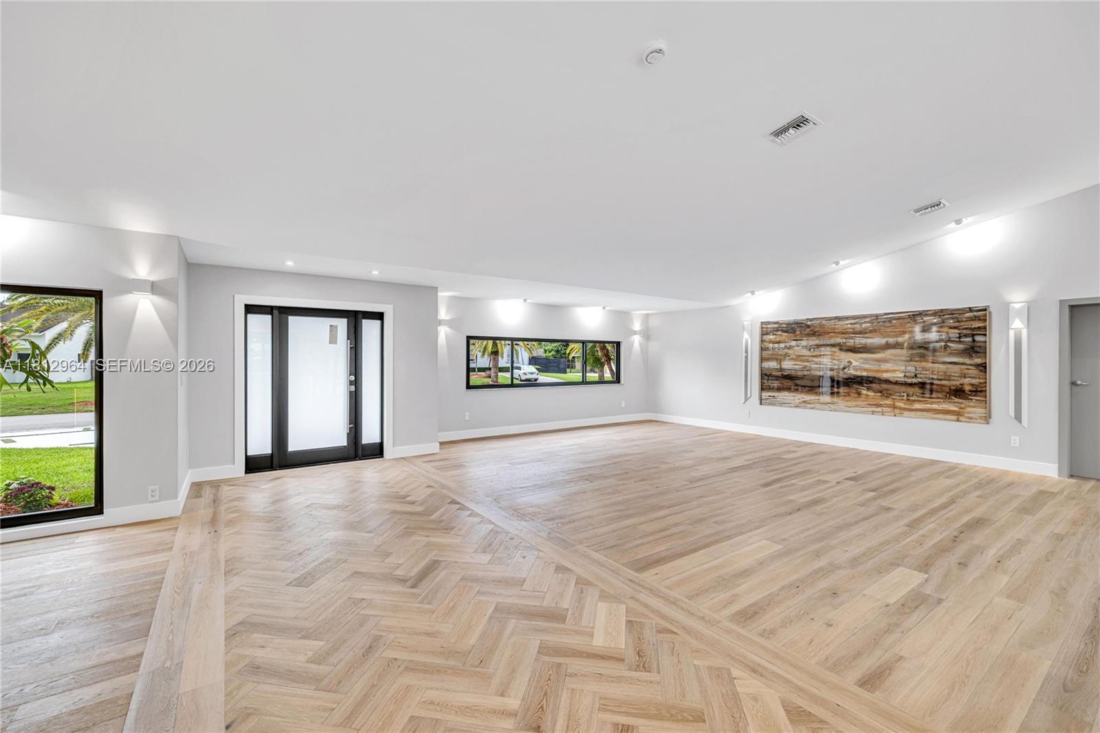 MARY ANN ESTATES 1ST ADDN - Residential