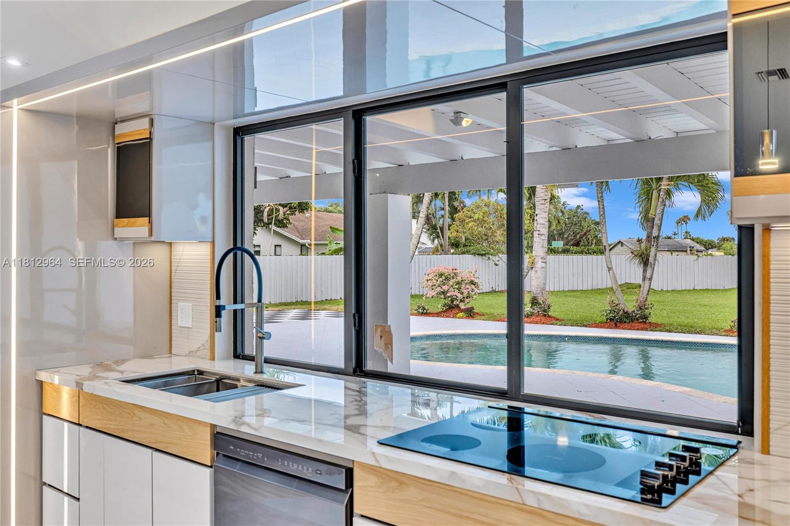 MARY ANN ESTATES 1ST ADDN - Residential