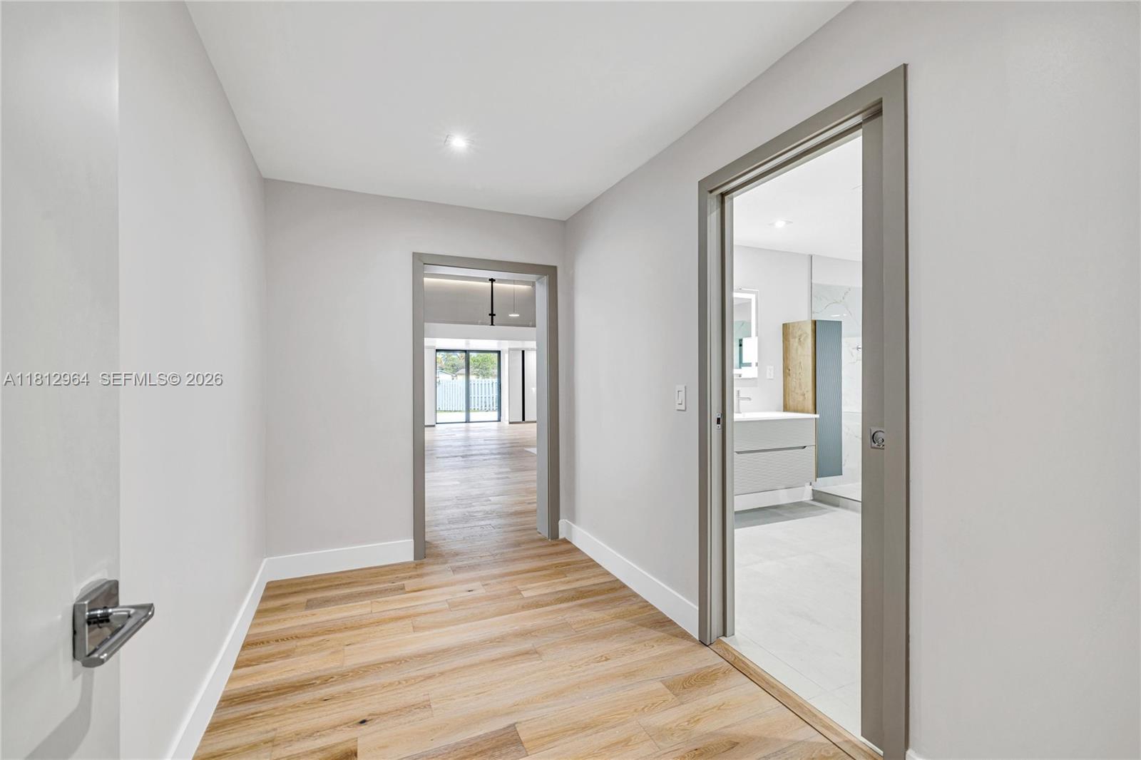 MARY ANN ESTATES 1ST ADDN - Residential