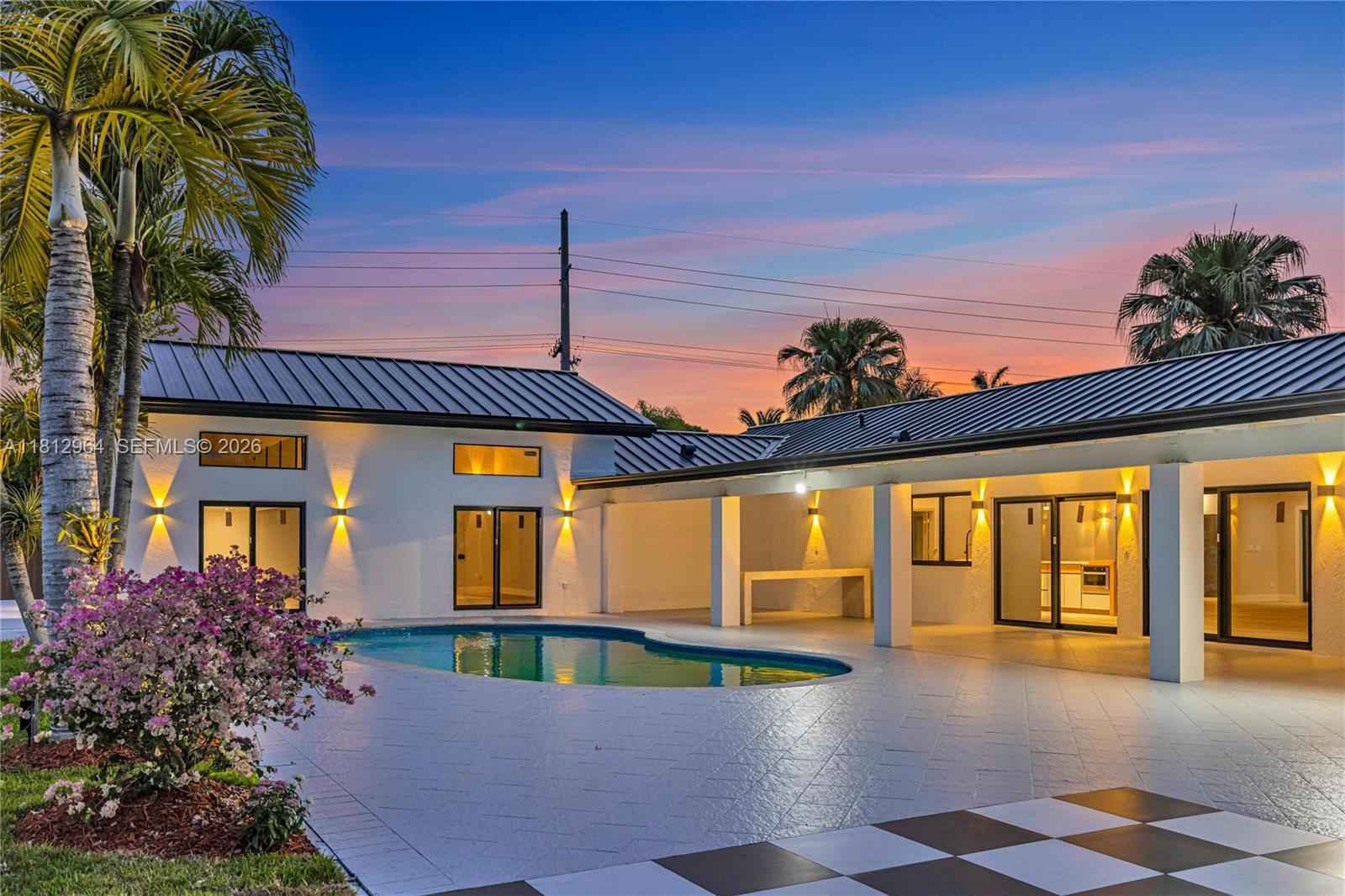 MARY ANN ESTATES 1ST ADDN - Residential