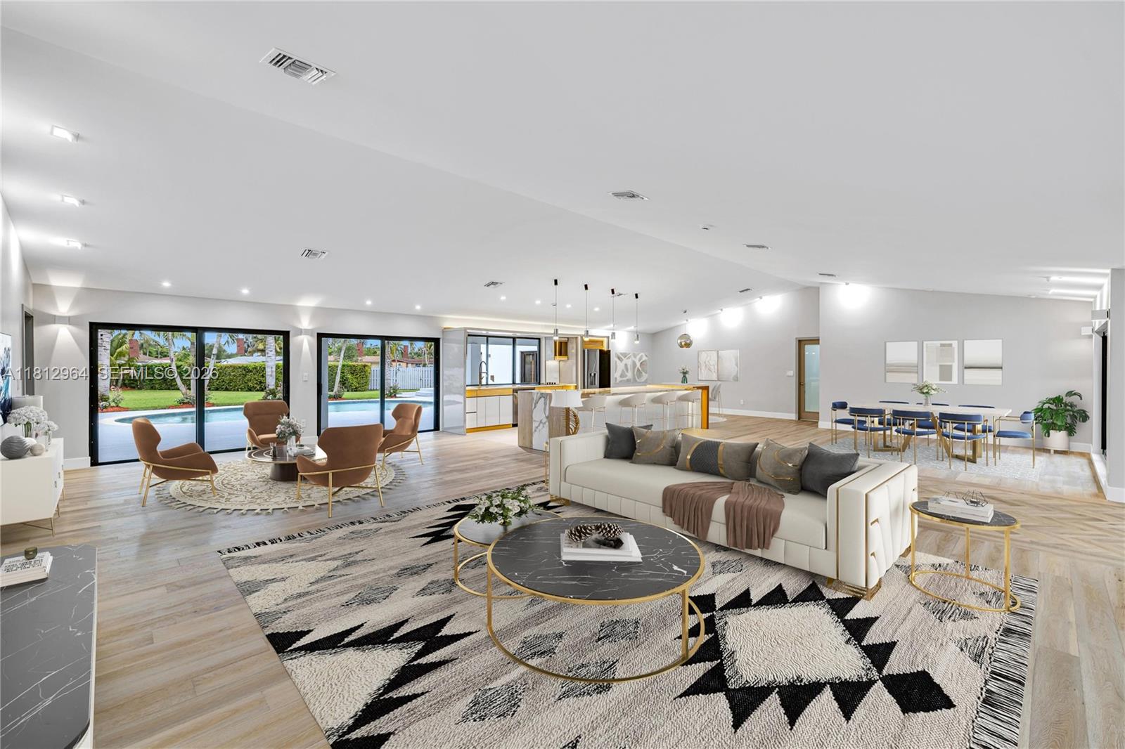 MARY ANN ESTATES 1ST ADDN - Residential