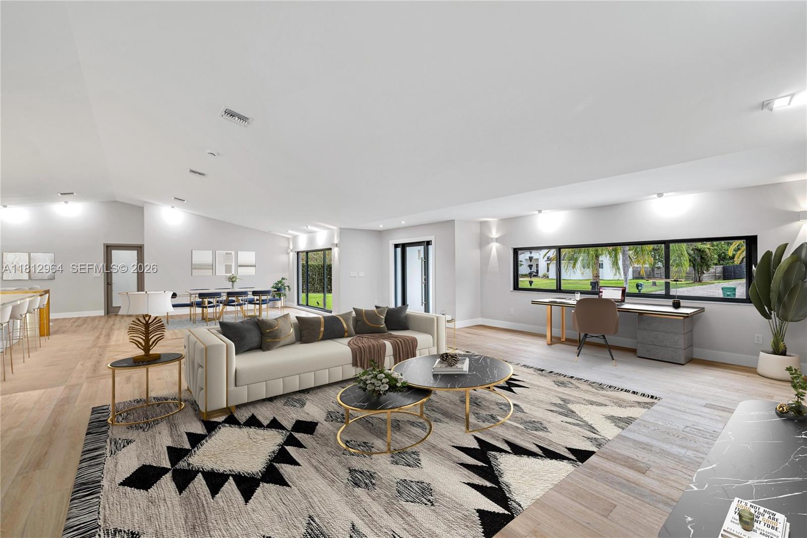 MARY ANN ESTATES 1ST ADDN - Residential