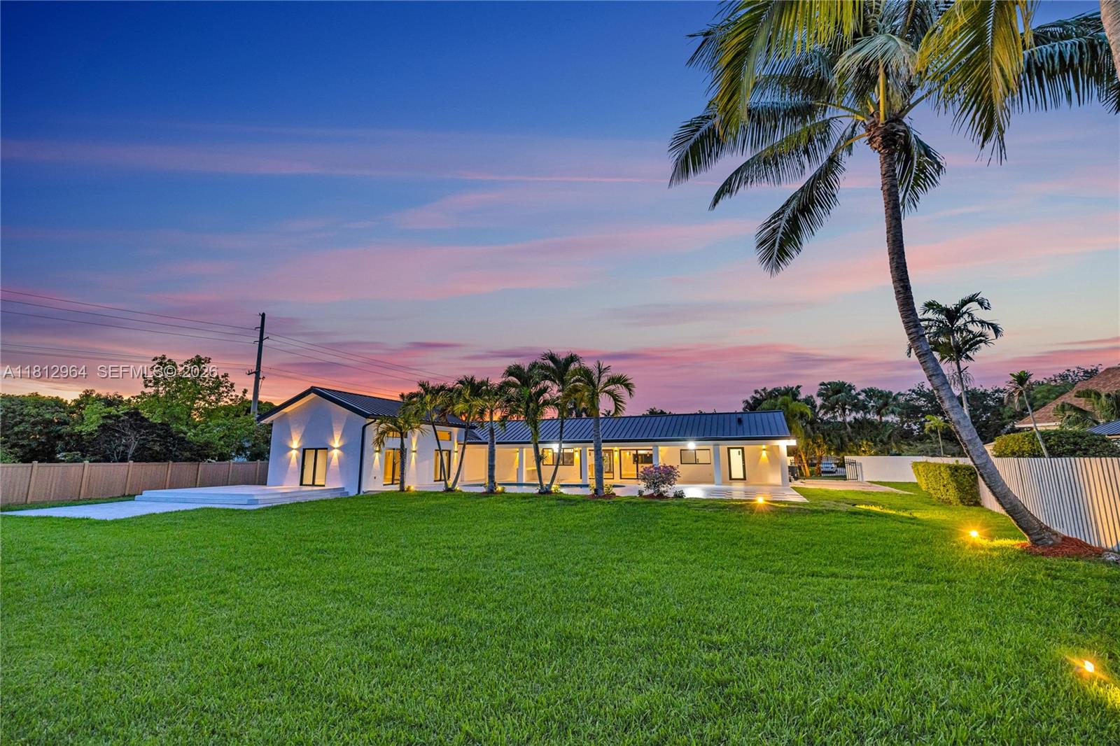 MARY ANN ESTATES 1ST ADDN - Residential