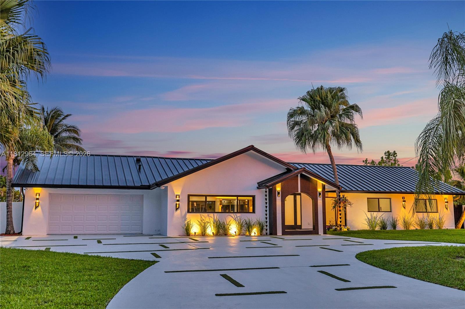 MARY ANN ESTATES 1ST ADDN - Residential