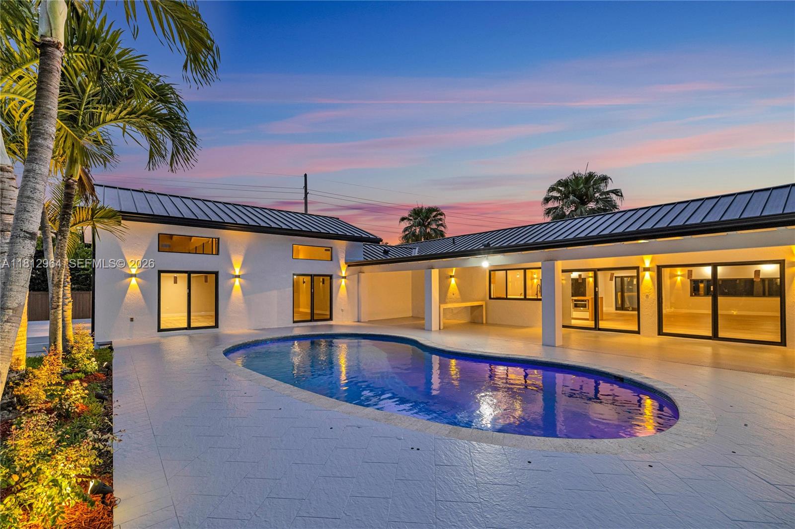 MARY ANN ESTATES 1ST ADDN - Residential