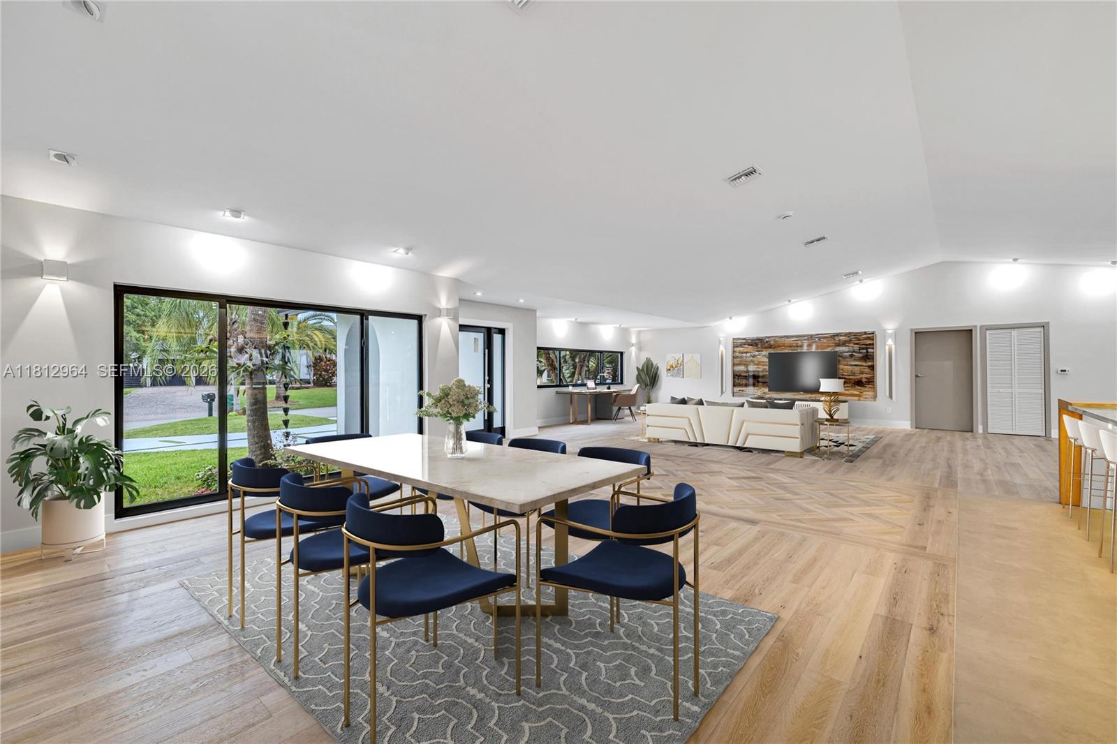 MARY ANN ESTATES 1ST ADDN - Residential