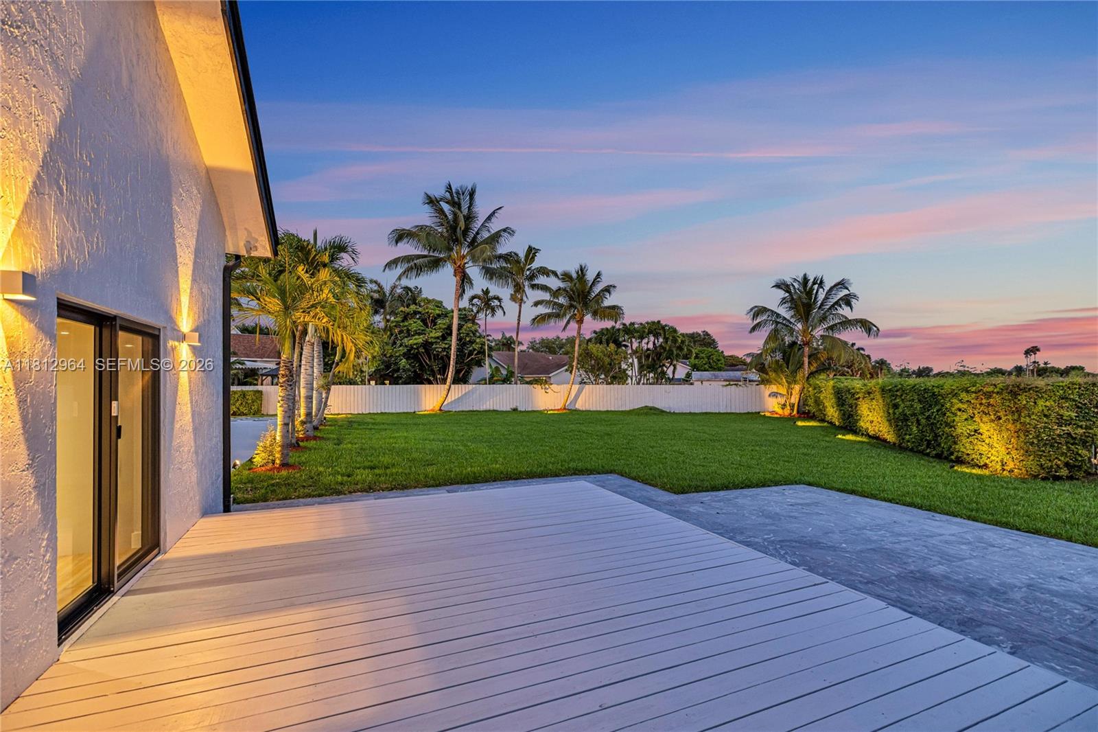 MARY ANN ESTATES 1ST ADDN - Residential