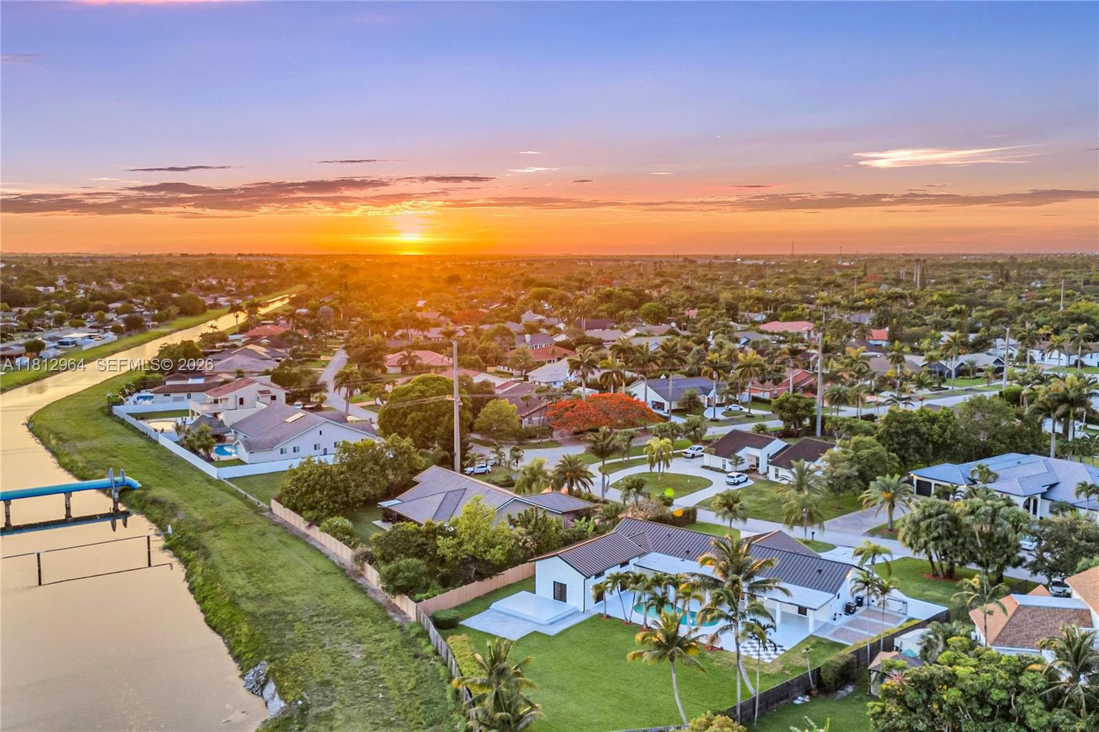 MARY ANN ESTATES 1ST ADDN - Residential