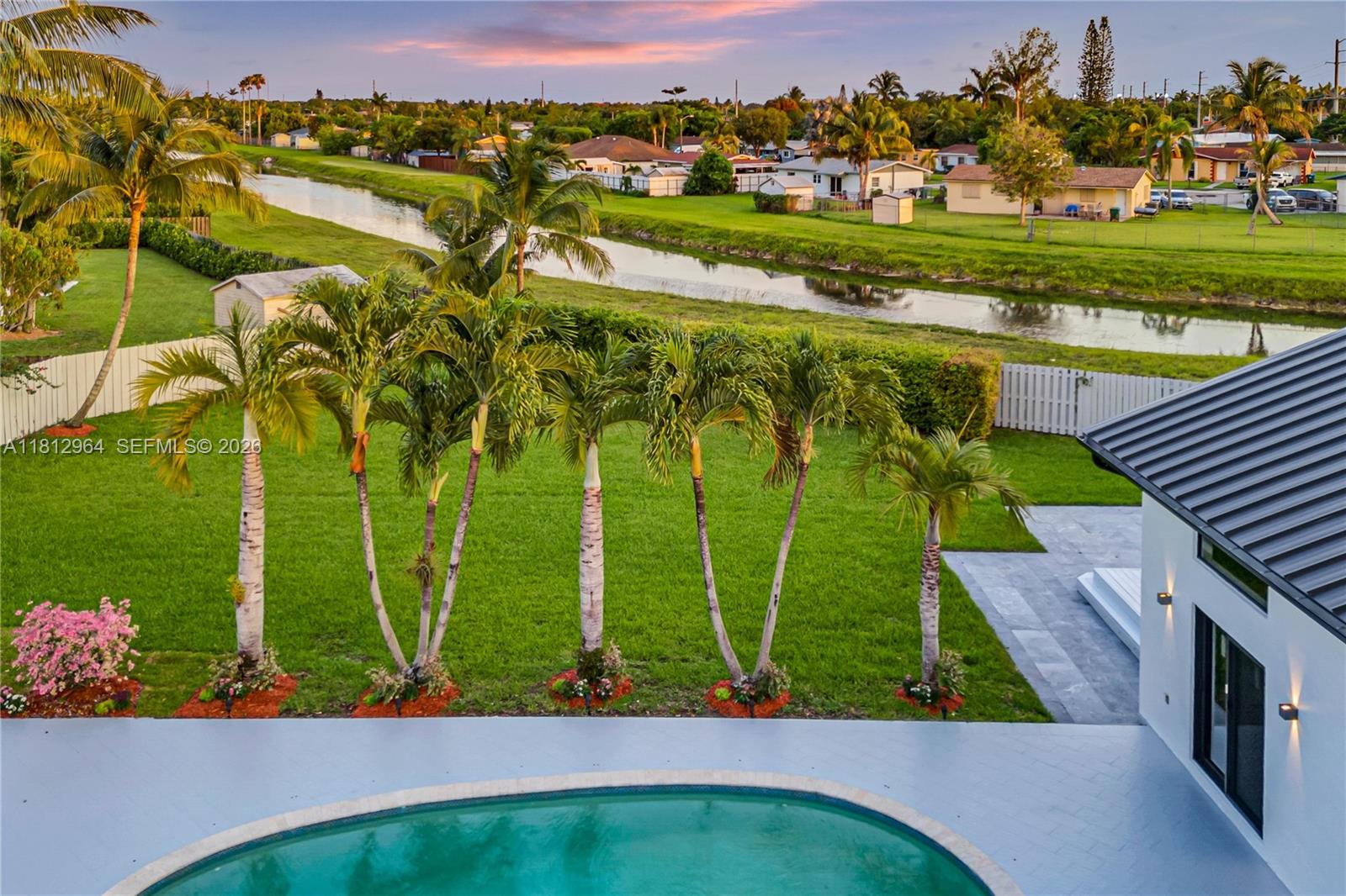 MARY ANN ESTATES 1ST ADDN - Residential