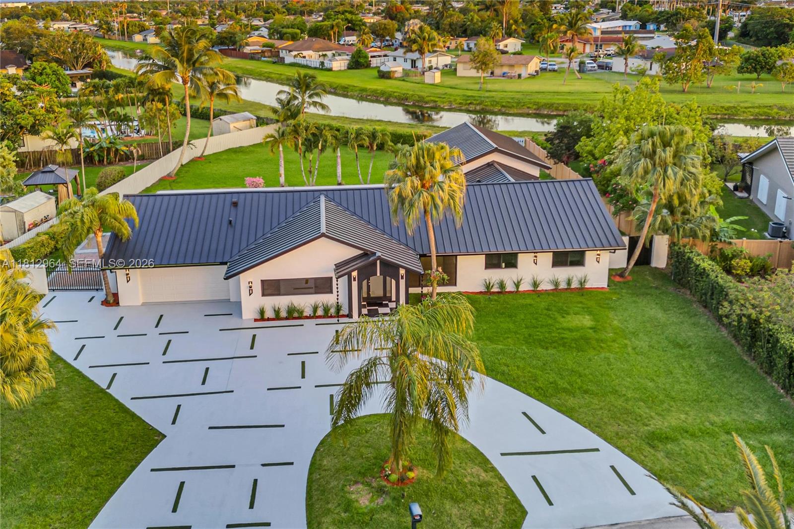 MARY ANN ESTATES 1ST ADDN - Residential