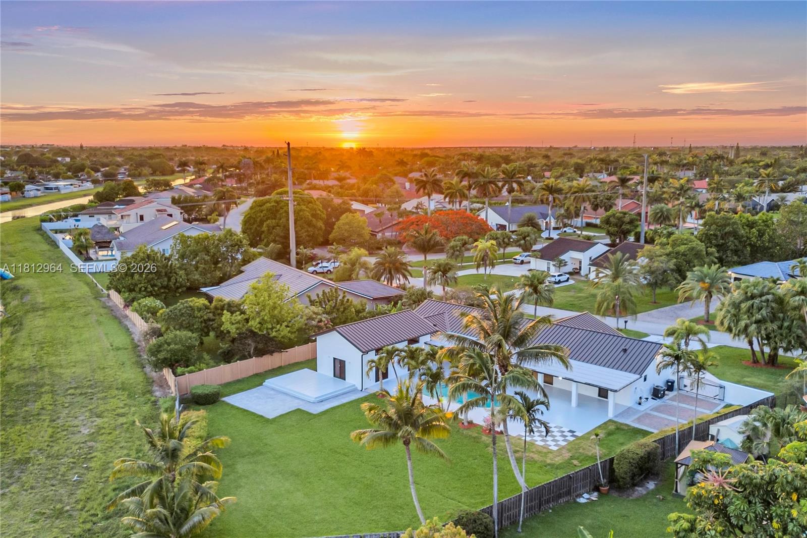 MARY ANN ESTATES 1ST ADDN - Residential