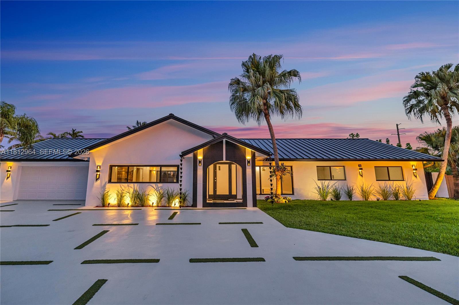 MARY ANN ESTATES 1ST ADDN - Residential