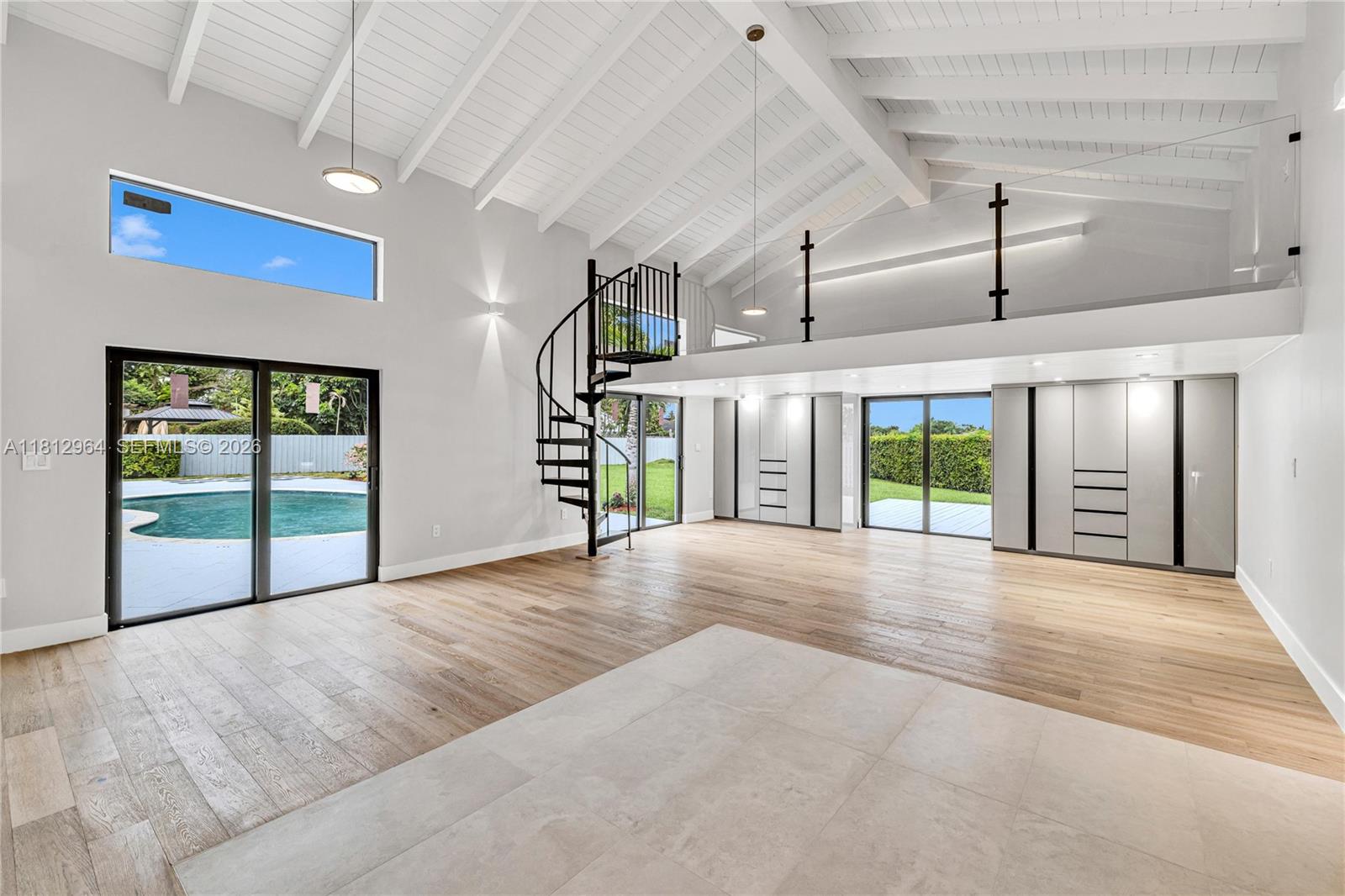 MARY ANN ESTATES 1ST ADDN - Residential