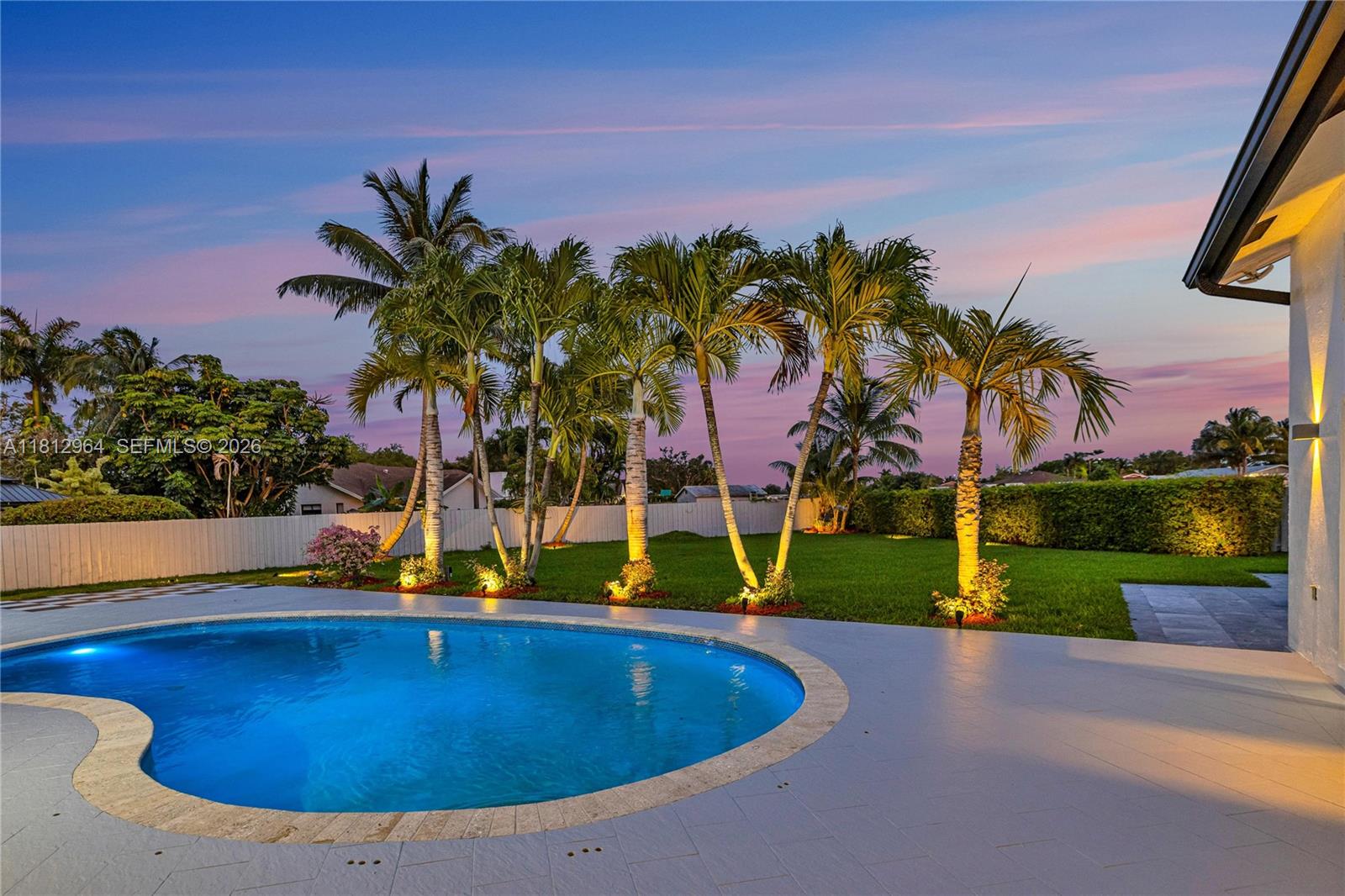 MARY ANN ESTATES 1ST ADDN - Residential