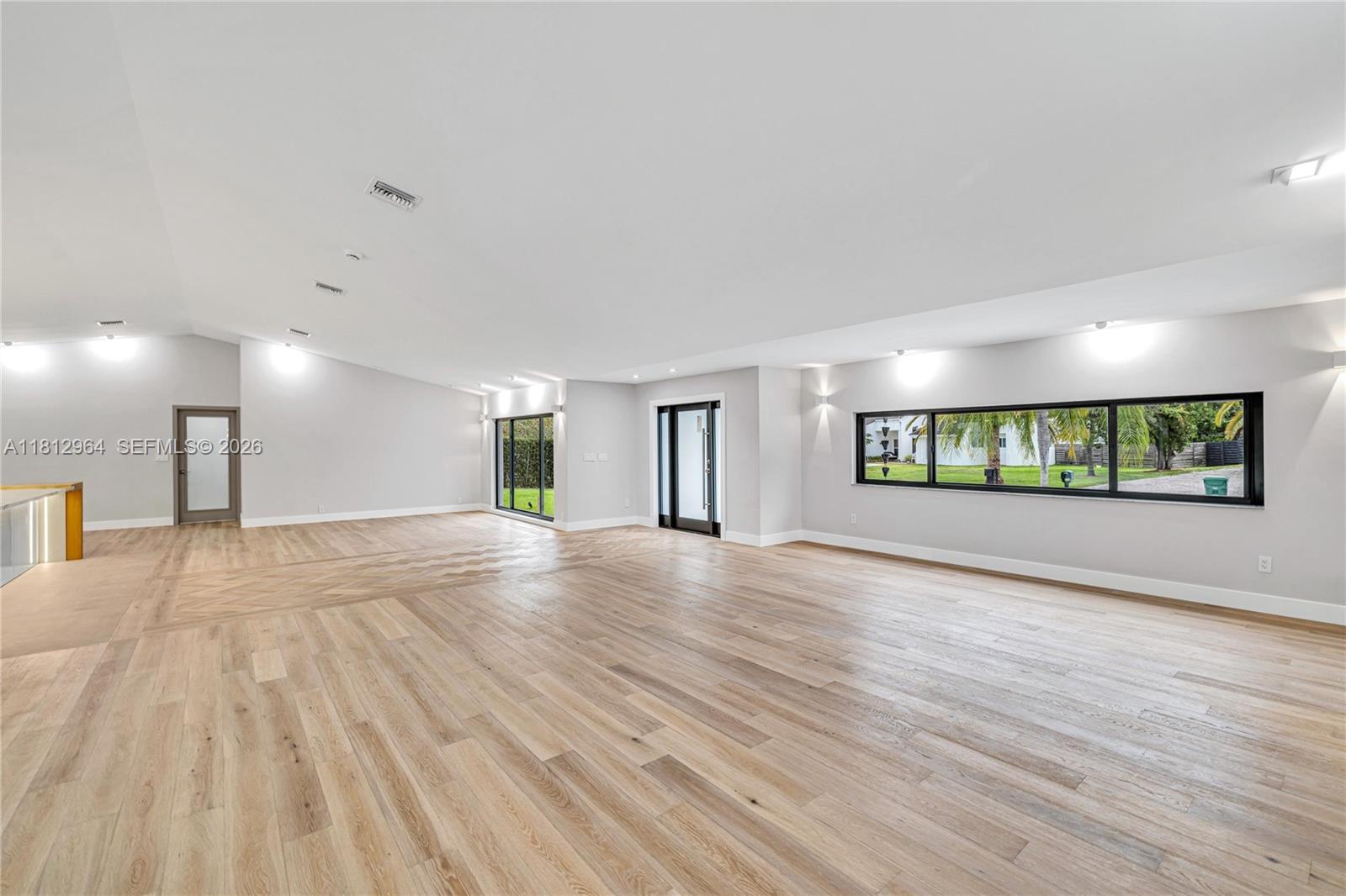 MARY ANN ESTATES 1ST ADDN - Residential