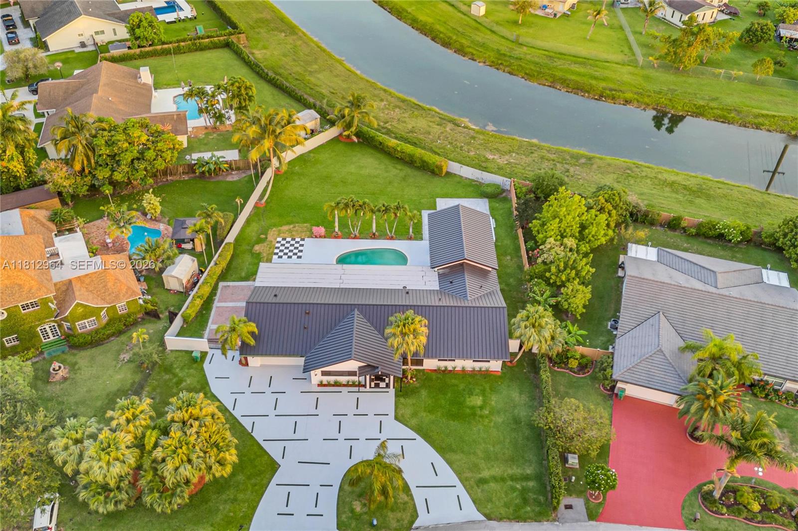 MARY ANN ESTATES 1ST ADDN - Residential