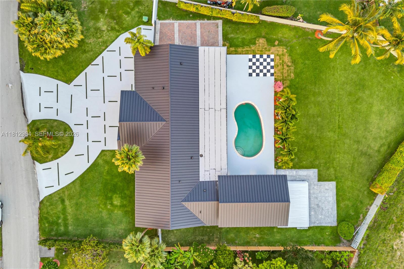 MARY ANN ESTATES 1ST ADDN - Residential