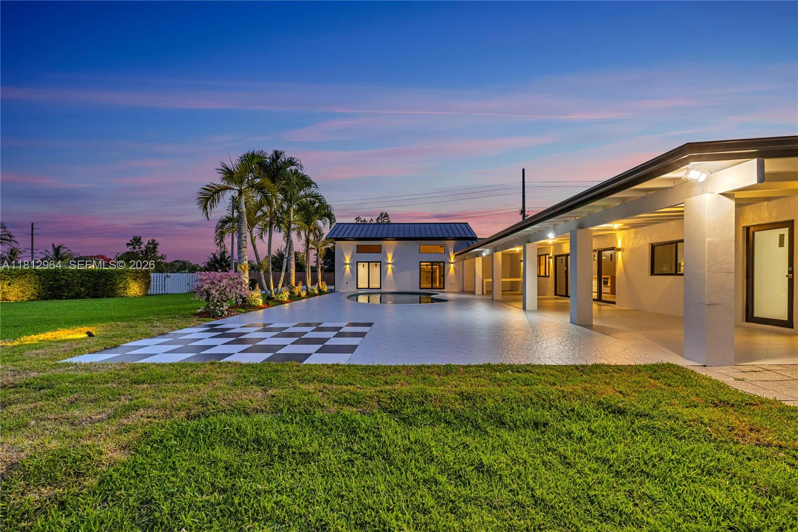 MARY ANN ESTATES 1ST ADDN - Residential