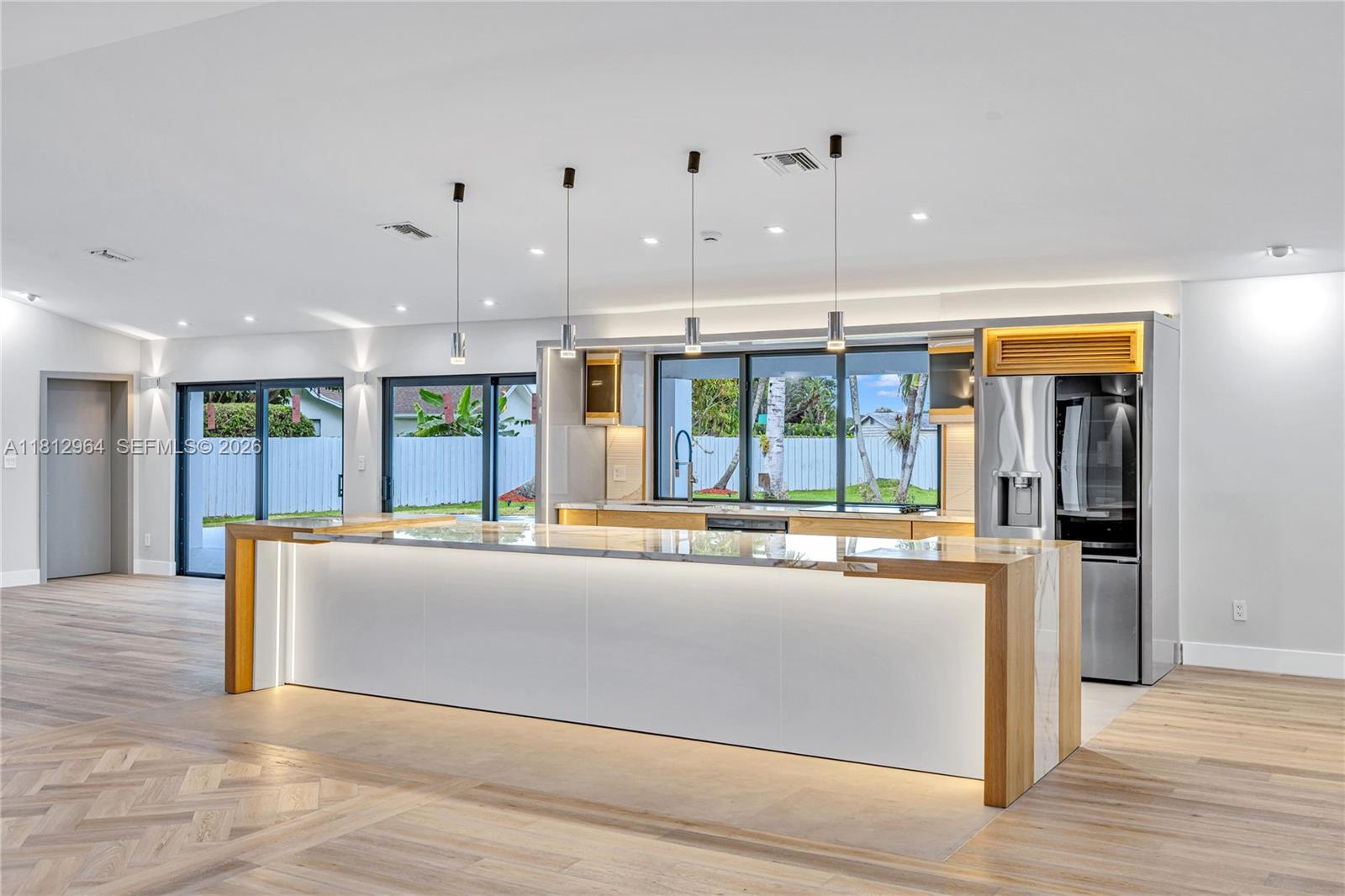 MARY ANN ESTATES 1ST ADDN - Residential