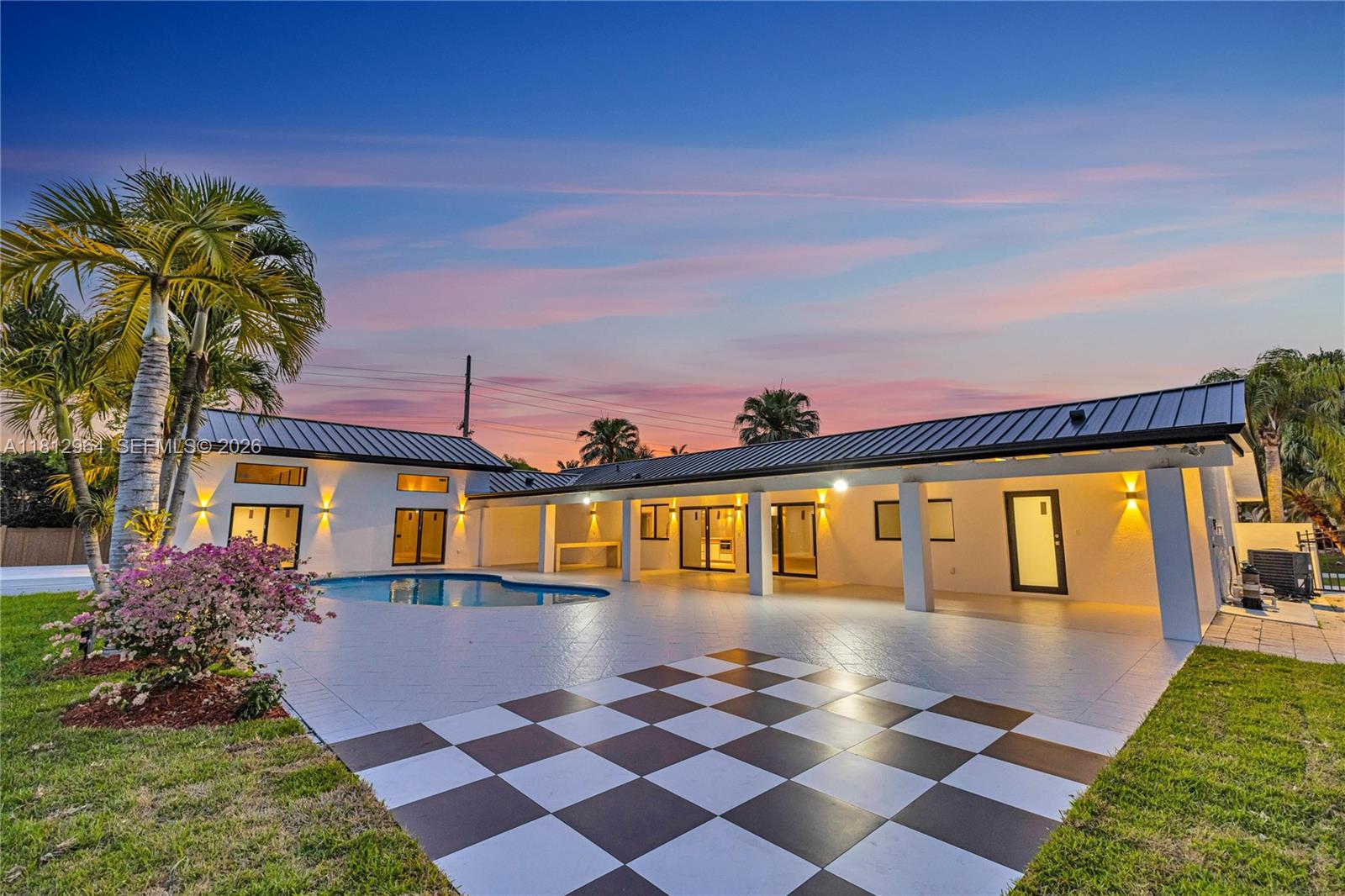 MARY ANN ESTATES 1ST ADDN - Residential