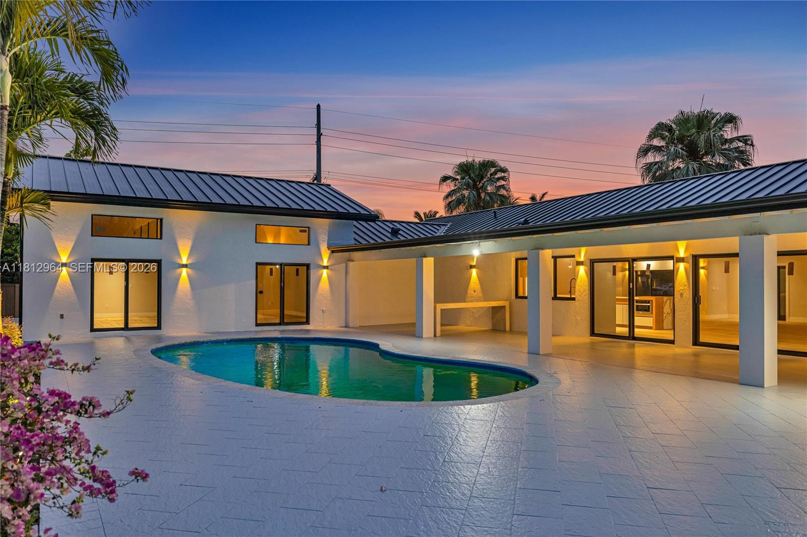 MARY ANN ESTATES 1ST ADDN - Residential