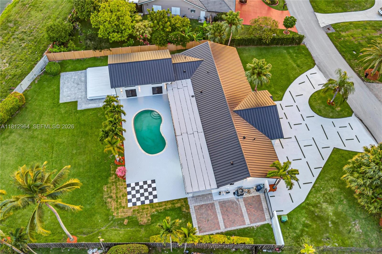 MARY ANN ESTATES 1ST ADDN - Residential