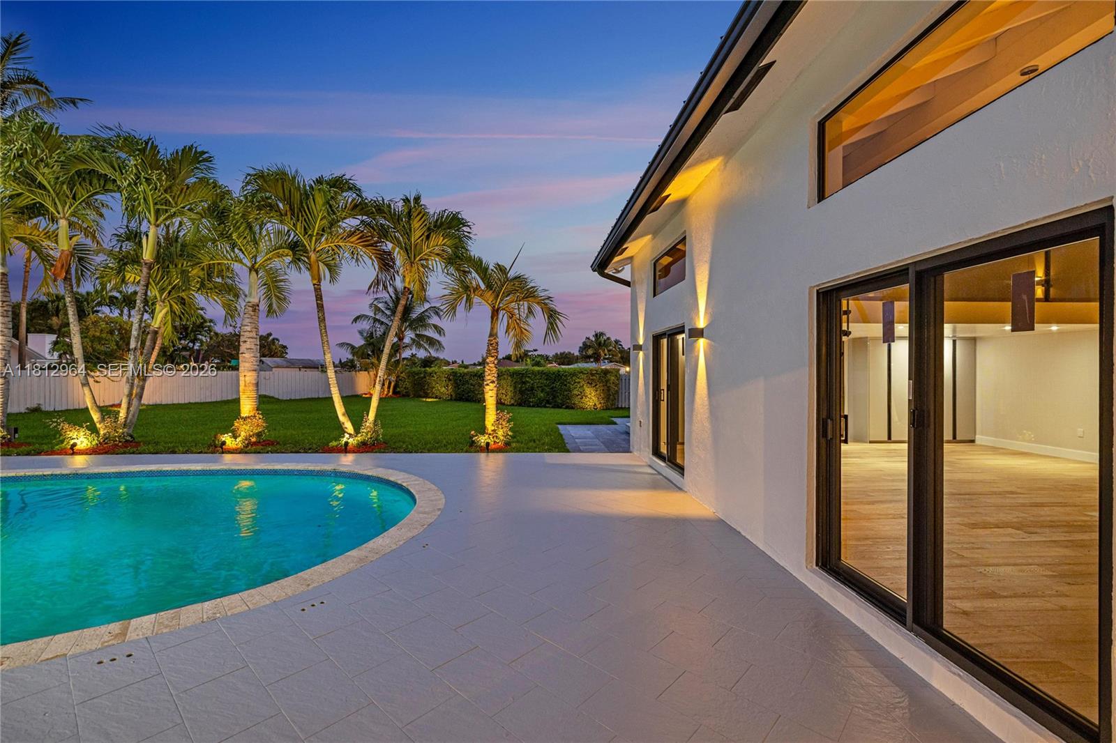 MARY ANN ESTATES 1ST ADDN - Residential