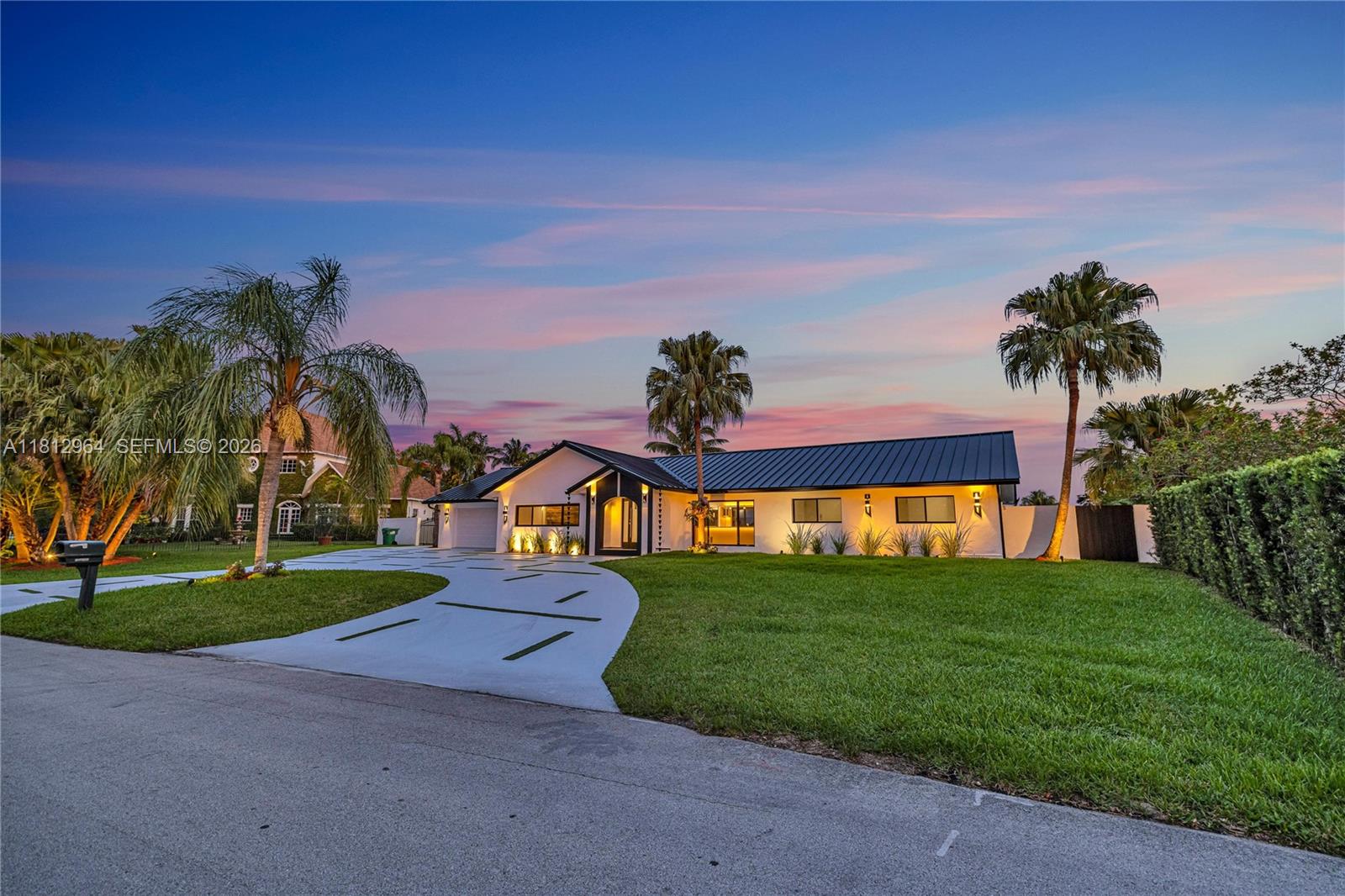 MARY ANN ESTATES 1ST ADDN - Residential