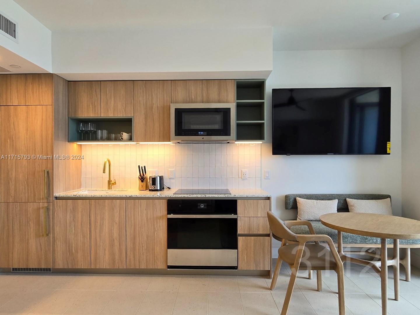NATIIVO / GALE - Residential