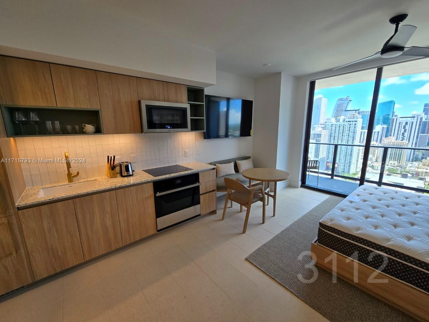 NATIIVO / GALE - Residential