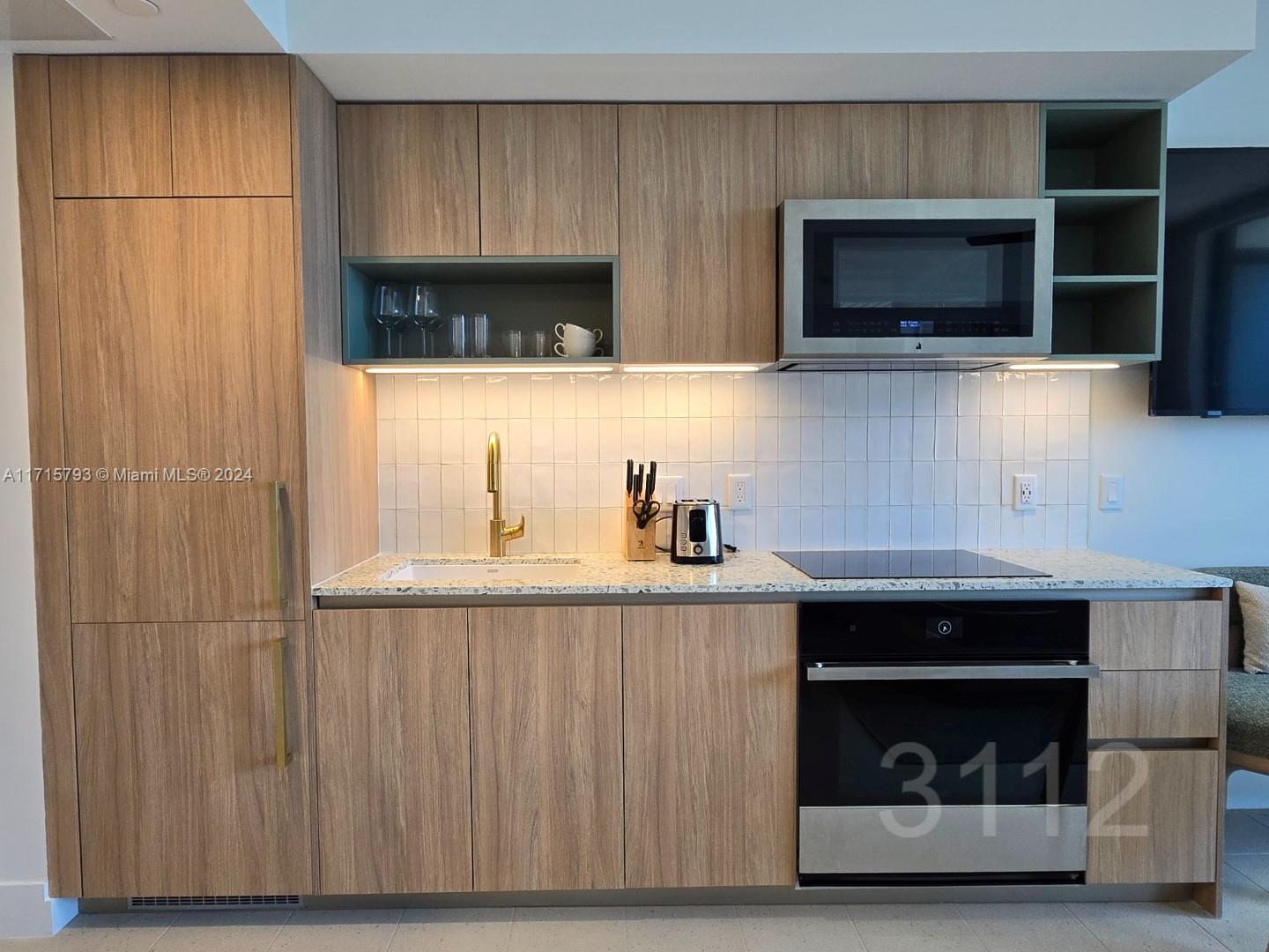 NATIIVO / GALE - Residential