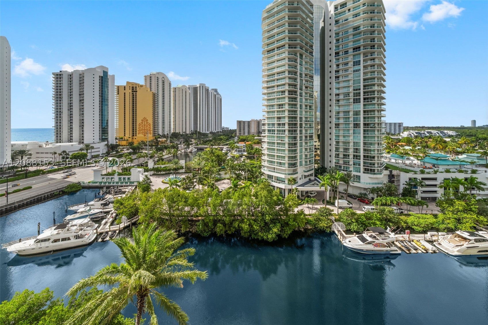 150 Sunny Isles Blvd 1-1004