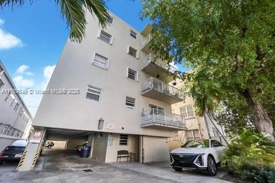 Property for Sale at 1615 Meridian Ave 303, Miami Beach, Miami-Dade County, Florida - Bedrooms: 1 
Bathrooms: 1  - $285,000