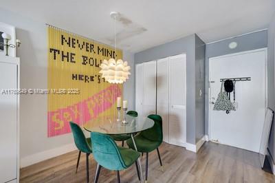 1615 Meridian Ave 303