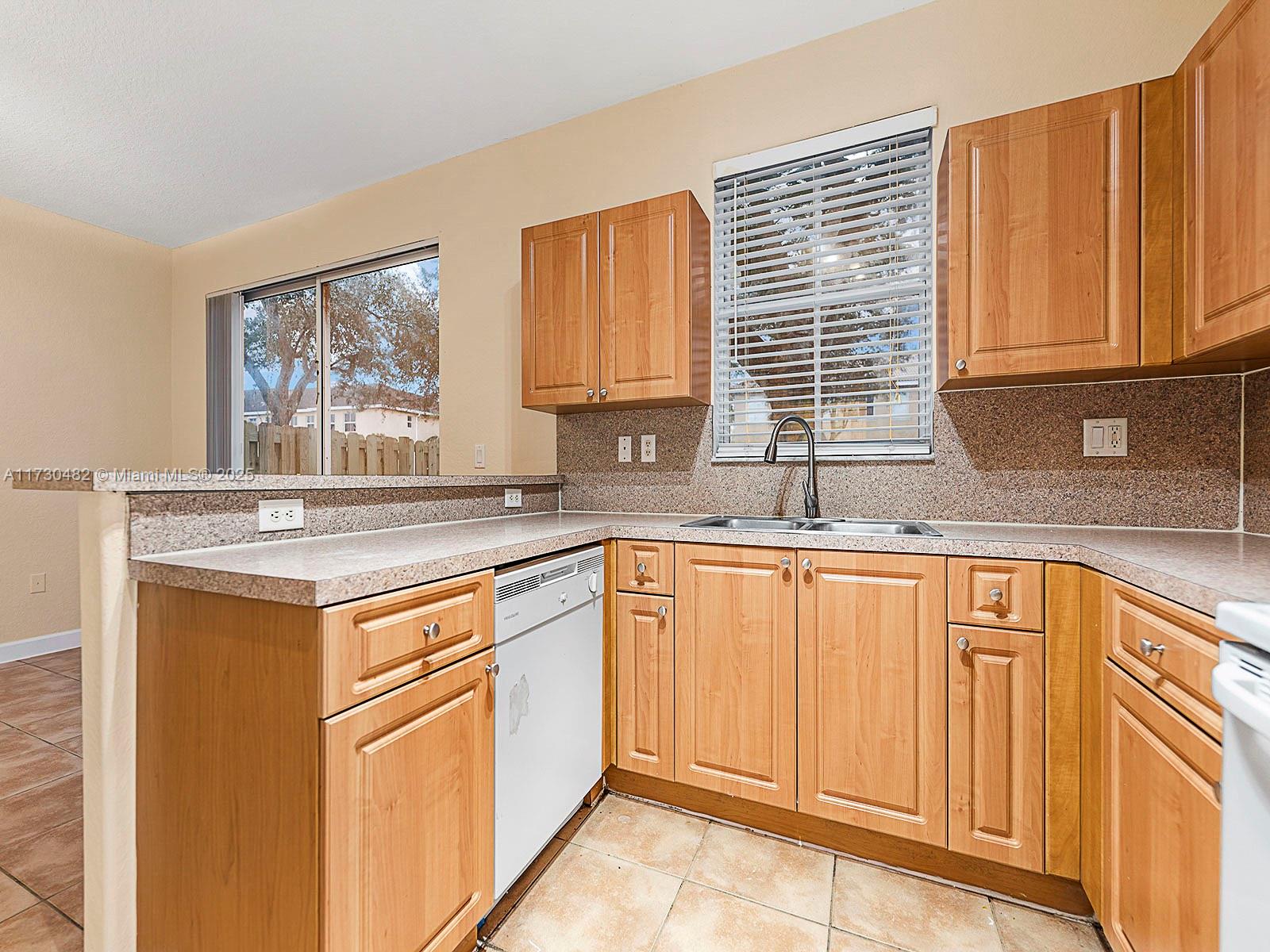 KEYS GARDEN - Residential