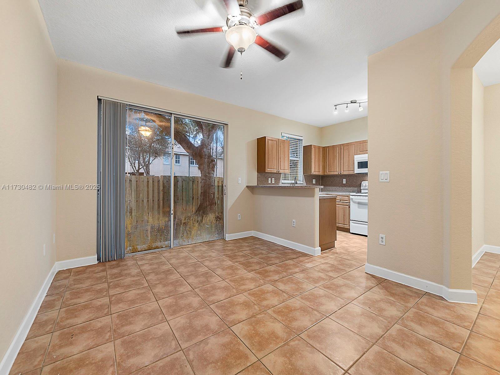 KEYS GARDEN - Residential