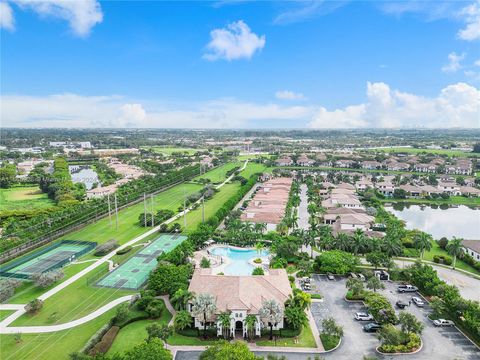 A home in Cooper City