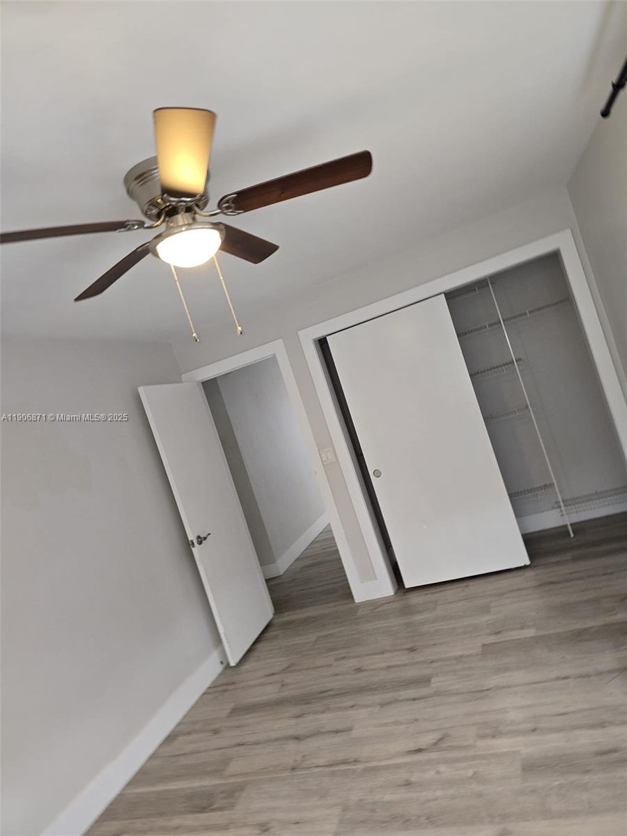 COOPER COLONY ESTATES - Residential Lease