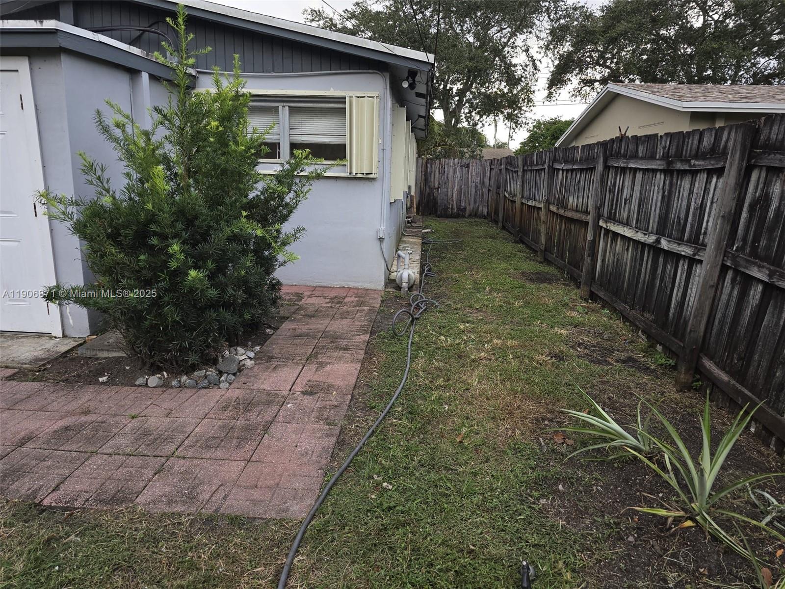 COOPER COLONY ESTATES - Residential Lease