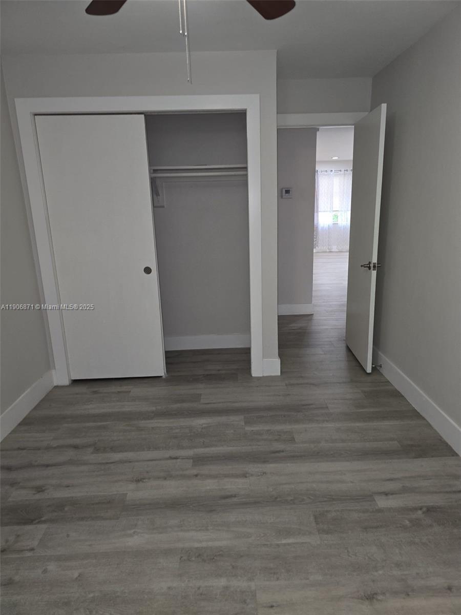 COOPER COLONY ESTATES - Residential Lease