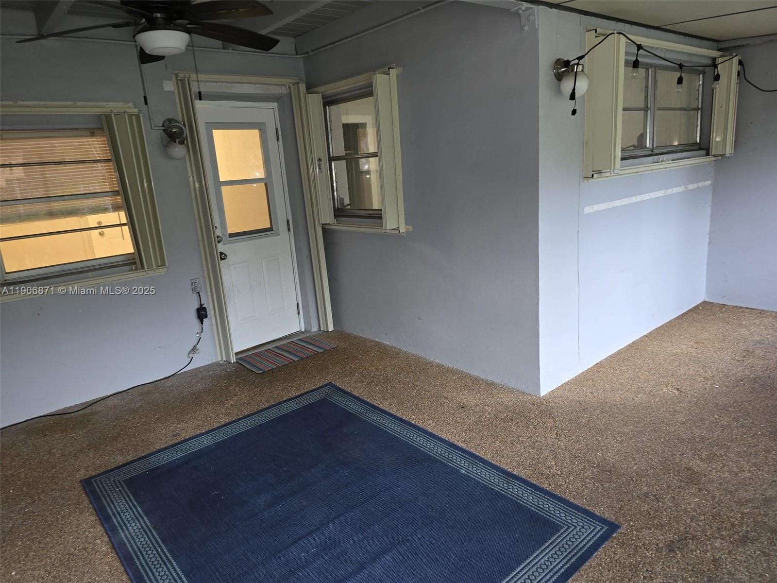 COOPER COLONY ESTATES - Residential Lease