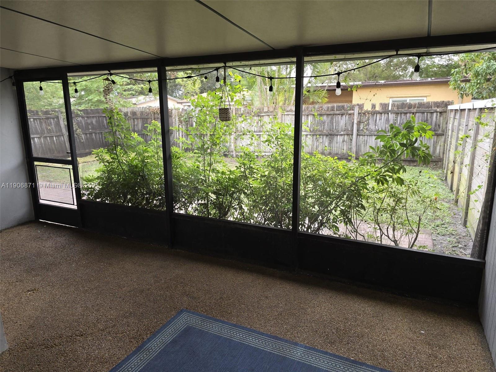 COOPER COLONY ESTATES - Residential Lease