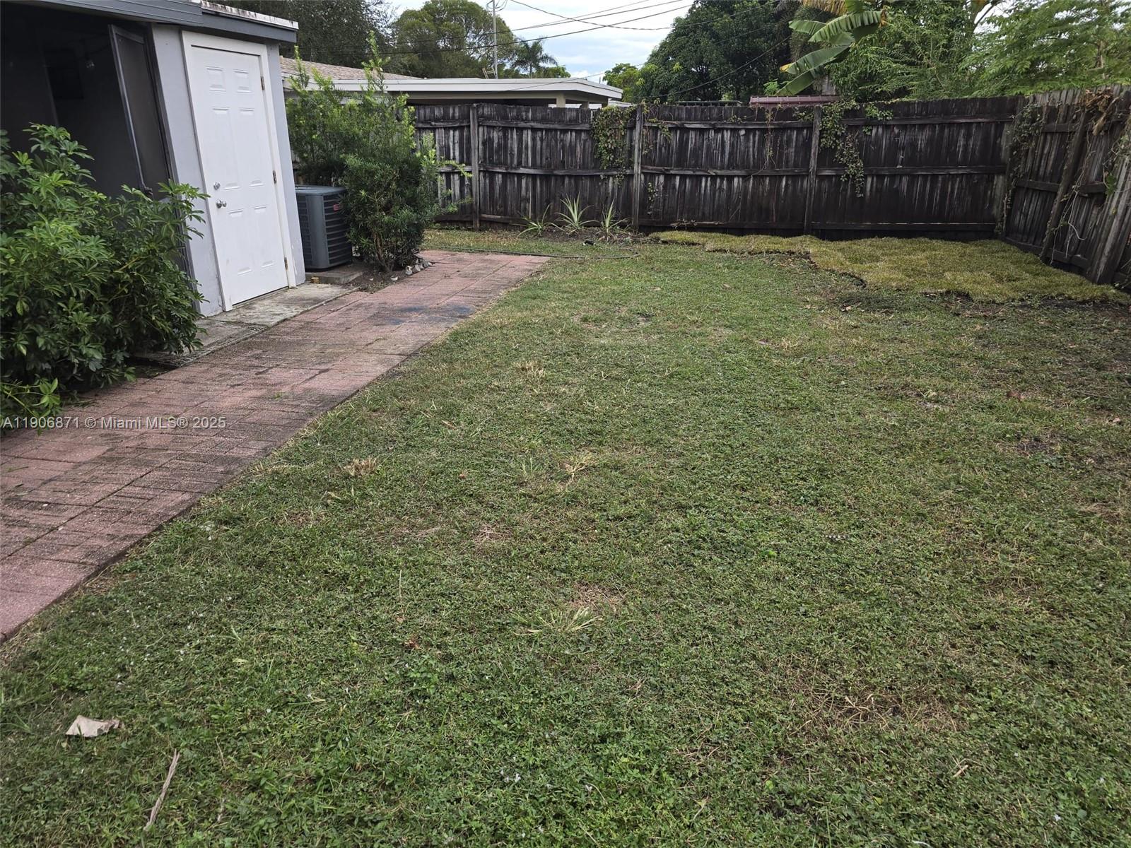 COOPER COLONY ESTATES - Residential Lease