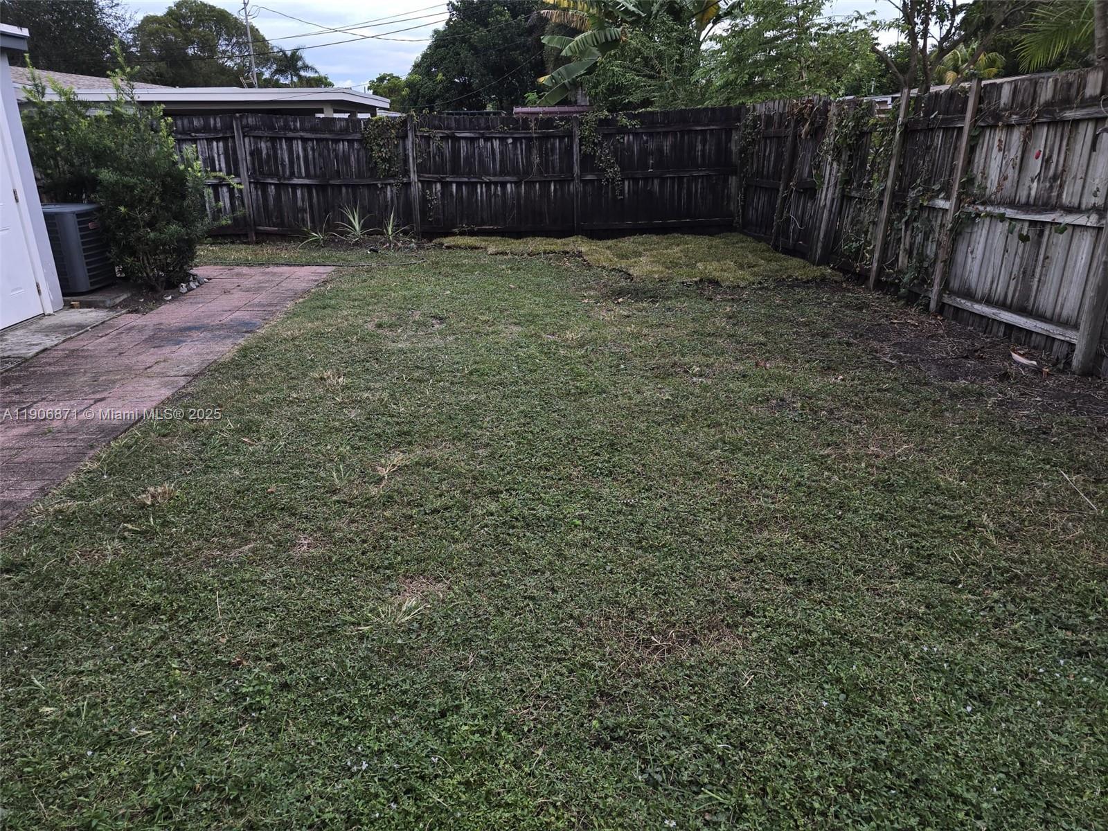 COOPER COLONY ESTATES - Residential Lease