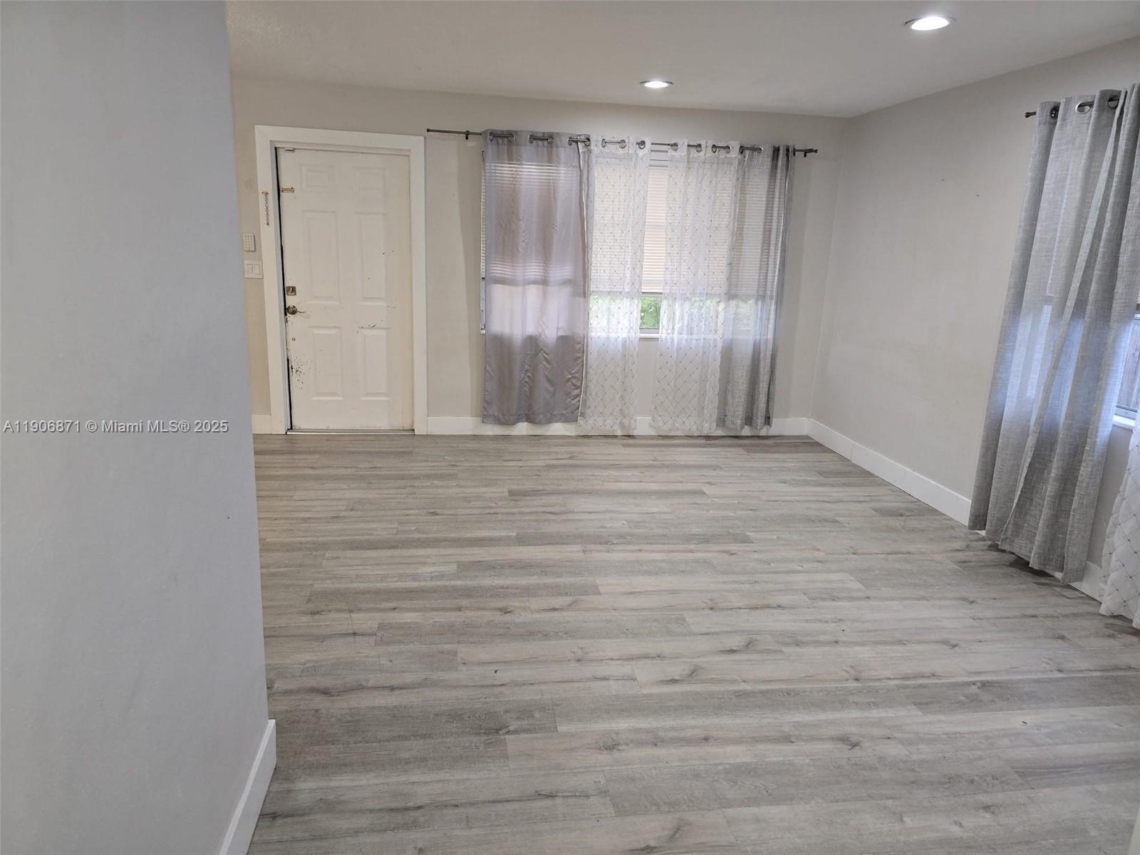 COOPER COLONY ESTATES - Residential Lease